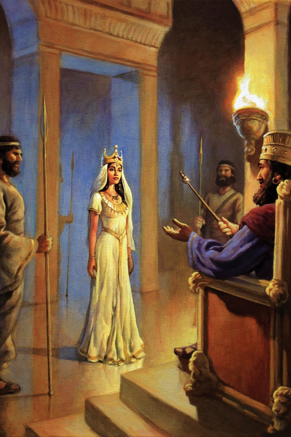 Pintura de Matt Philleo