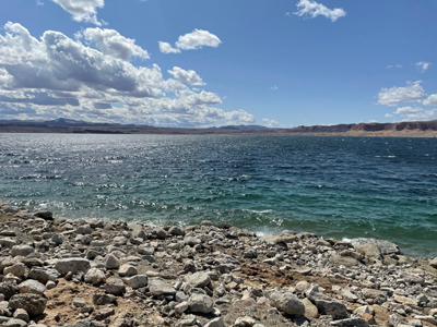 Marina de Temple Bar