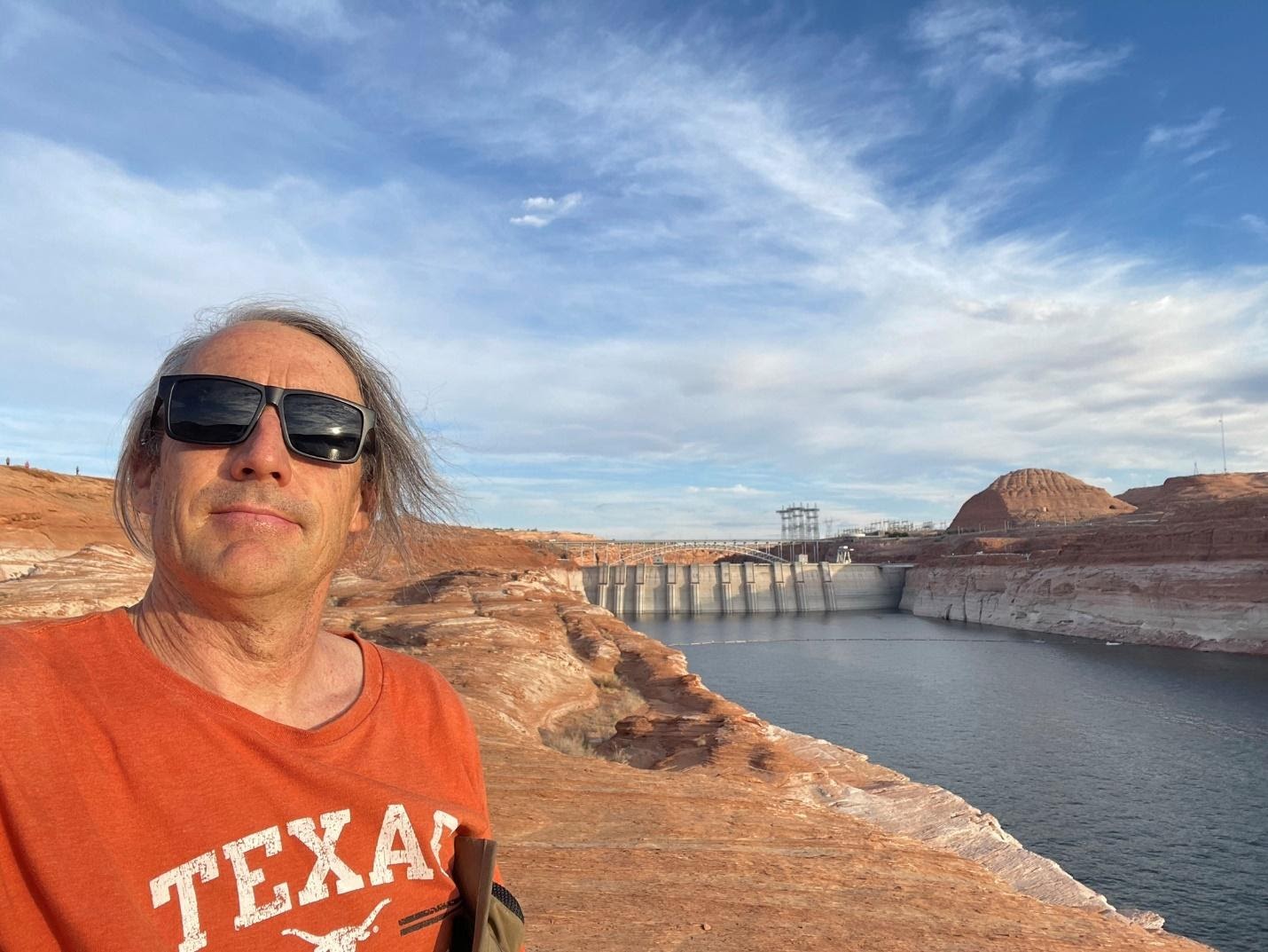 Barragem de Glen Canyon