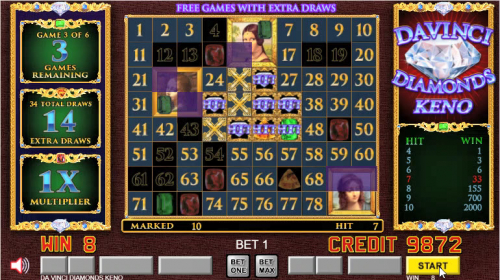 Exemplo bônus de Da Vinci pág. 2