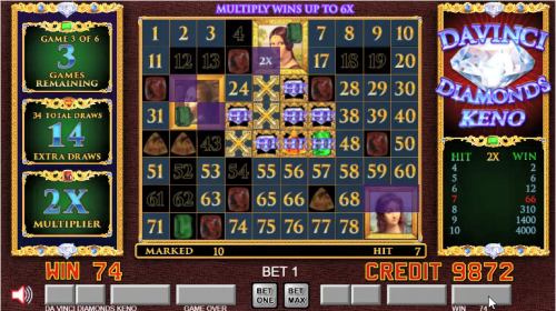 Exemplo bônus de Da Vinci pág. 3