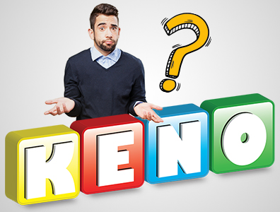 Quais são as regras do keno?