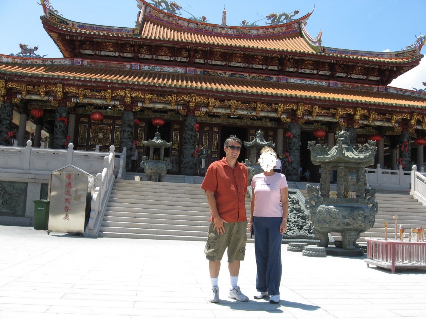 Cruzeiro pela Riviera Mexicana