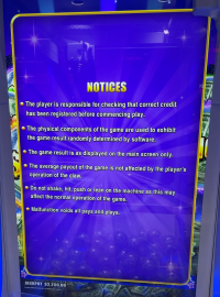 regras do go go claw pág. 2