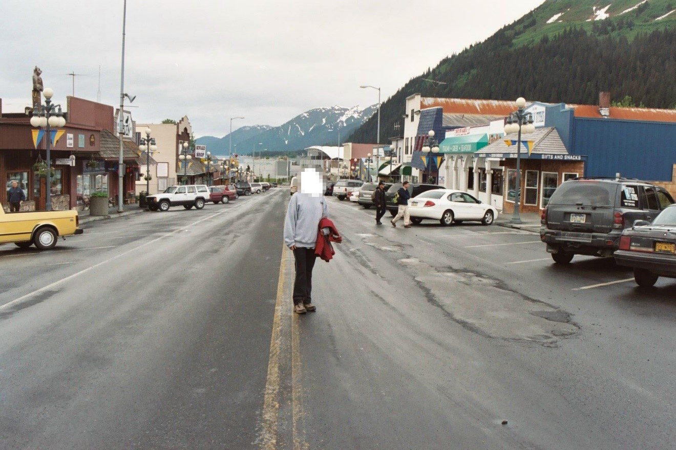 Centro de Seward