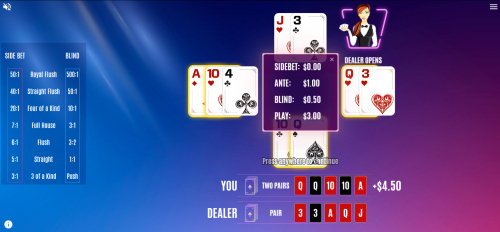 Grandes Rollovers no Poker