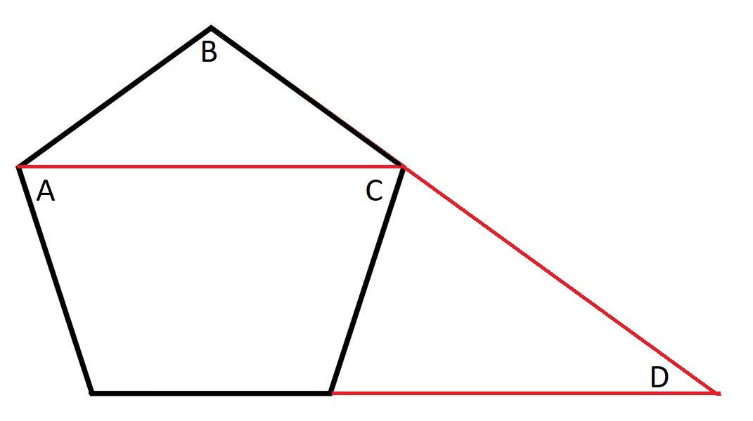 Pentágono dá uma dica