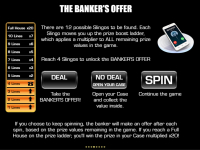 Regras do acordo ou não acordo 4