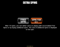 Regras do Slingo Deal or No Deal 5