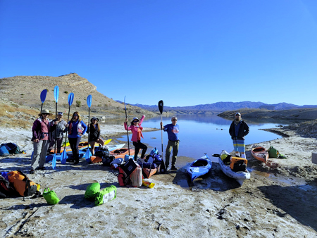 Marina de Temple Bar