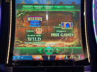 tela 1 da grande regra da selva dourada