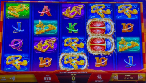 Exemplo 2 de escaravelho