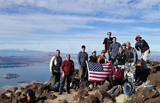 Colina da Fortificação