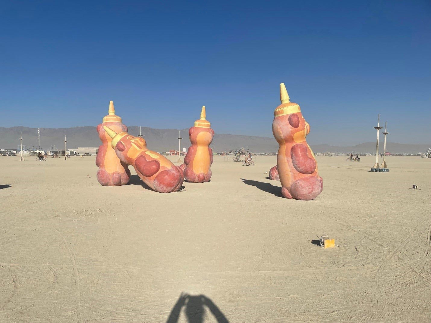 recipientes para mel