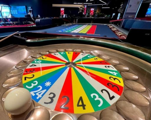 roleta multicolorida 1