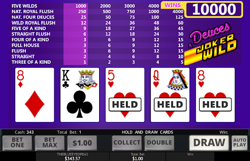 video-poker-slotland