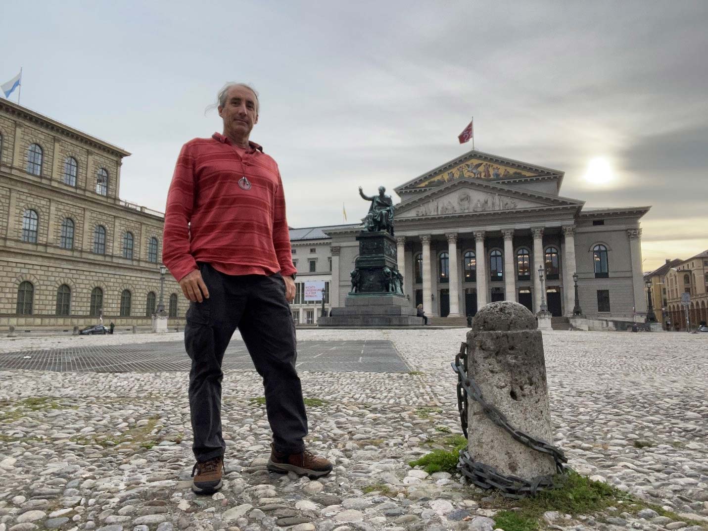 Max-Joseph Platz
