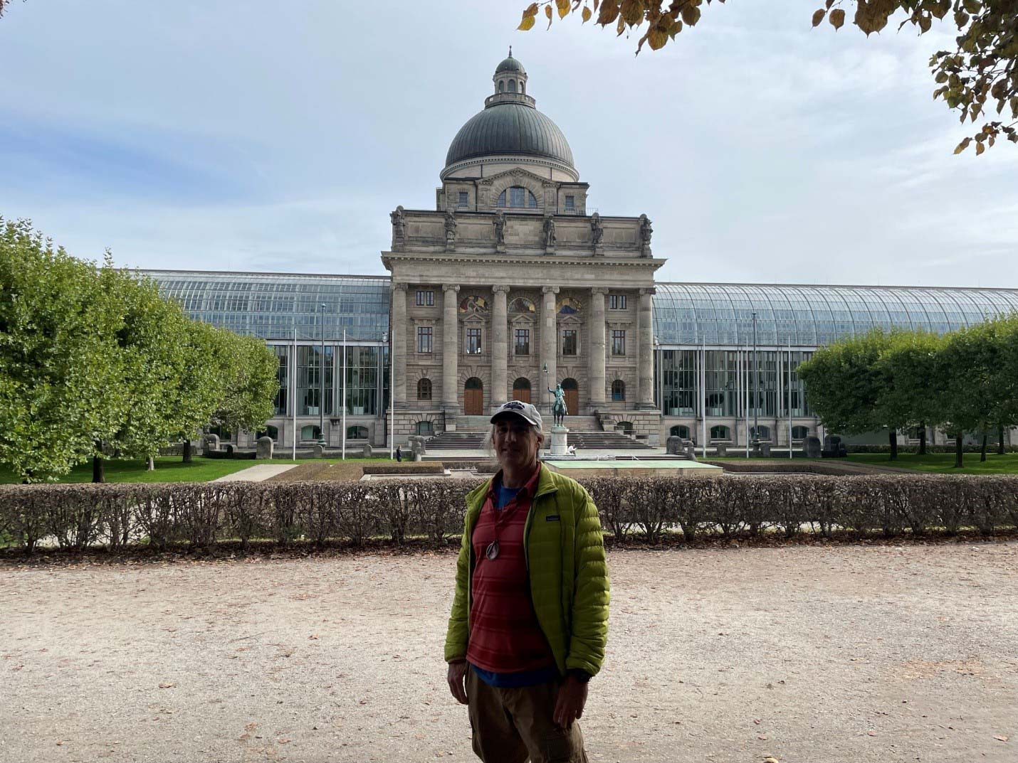 Chancelaria do Estado da Baviera