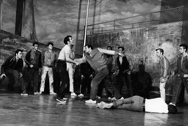 West Side Story
