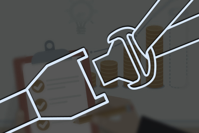 Preocupações dos investidores