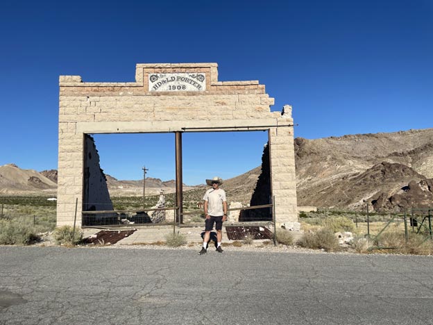 Loja Porter Brothers