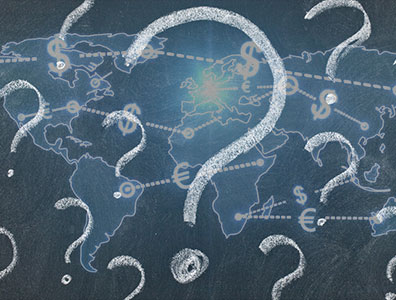 O que é uma transferência bancária?