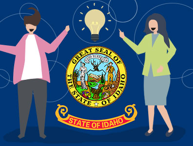 Proposta 1 de Idaho