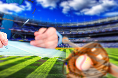 Investimentos em Lucros de Apostas