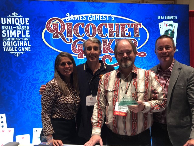 Esgotamento do pôquer