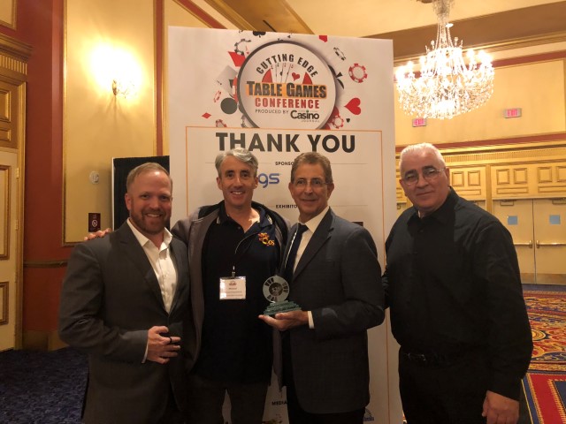 Esgotamento do pôquer