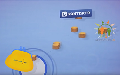 conta de carteira eletrônica Monetaru