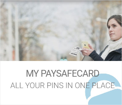 paysafecard