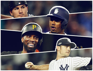 Novo visual do Philadelphia Phillies