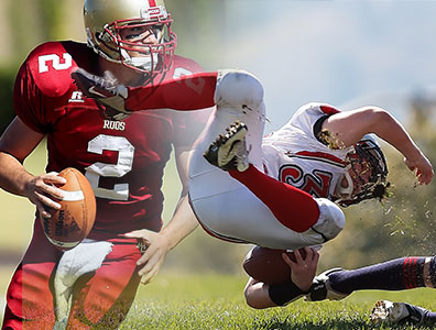 Segurança no Futebol