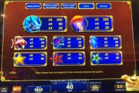 Regras da Magia Oceânica 6