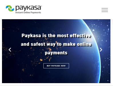 Introdução ao Paykasa
