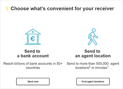 Sobre o serviço de pagamento