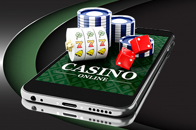 Depósitos/Saques por telefone