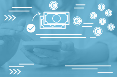 Pague pelo celular em um cassino online