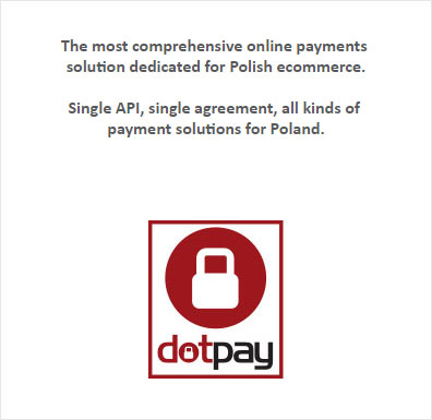 Método de pagamento do cassino online Dotpay