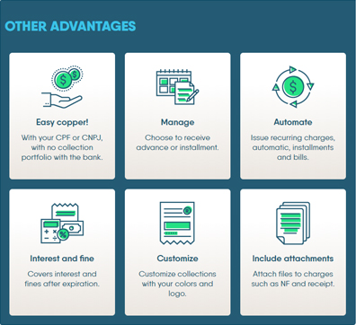 >Prós e contras de usar