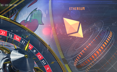 Como armazenar Ether