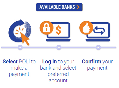 Sobre o POLi fornecido