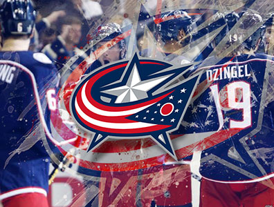 Experiência recente dos Blue Jackets nos playoffs