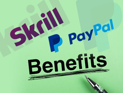 Benefícios para o usuário