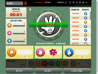 Jogabilidade Interativa -- Lite