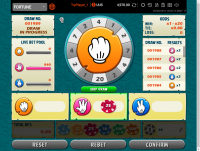 Jogabilidade Interativa -- Super