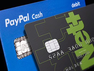 Disponibilidade de cartão físico