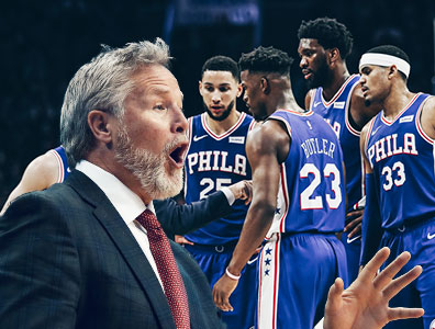 Reações dos jogadores e do treinador após o jogo