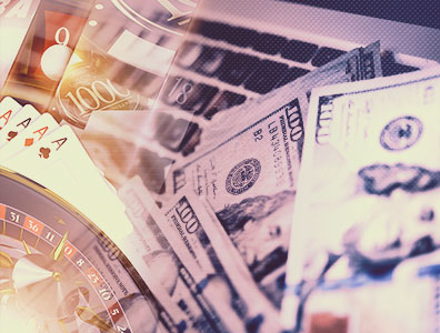 Depósitos e levantamentos